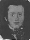 Matthew Rowan (1826 - 1866) Profile